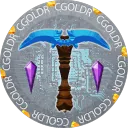 Crypto Gold Rush