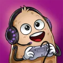 La patate mythique
