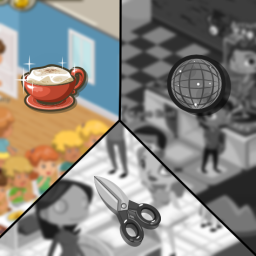 Discovery icon for GoodGame Reborn Discord server