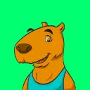 Invading Capybaras
