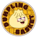 The Dumpling Basket