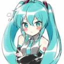 Oficjalna Flota Miku