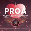 𝐏𝐨𝐥𝐢𝐭𝐢𝐜𝐚𝐥 𝐑𝐨𝐥𝐞𝐩𝐥𝐚𝐲 𝐎𝐟 𝐀𝐦𝐞𝐫𝐢𝐜𝐚 discord icon