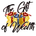 The Gift Of Wealth NFTs