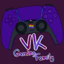 VK Gaming family