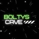 BOLTYS CAVE Server Icon