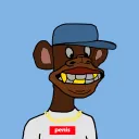 degen ape smoke club