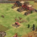 AOE 2 Community Games