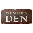 The Memory Den — Fallout Fanfiction Wiki