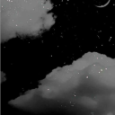 ⟡ 𝓝𝓸𝓲𝓻𝓮 𝓛𝓸𝓾𝓷𝓰𝓮 ⟡21+ Discord server icon