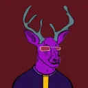 Dollar Deer