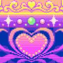The Grand Pokémon Pageant Discord Server Icon