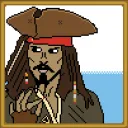 Crypto Sparrow's Crew