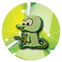 Croc Finance - discord server icon
