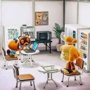 The Break Room