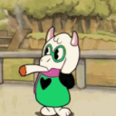 Purification Discord Server Icon