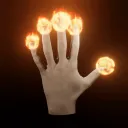 Fast Fingers