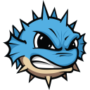 Blowfish Studios icon