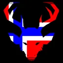 Learning Norwegian (Bokmål) Discord Server Icon