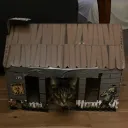 𝔾𝕣𝕠𝕧𝕖𝕣 𝕊𝕥𝕦𝕕𝕚𝕠𝕤 Discord Server Icon