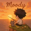 Mᴏᴏᴅʏ ꕥ