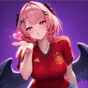 🍓 𝐁𝐞𝐫𝐫𝐲 𝐋𝐚𝐧𝐝⚽