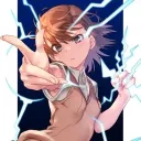 A Certain Magical Roleplay discord icon