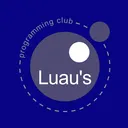 Luau's Programming Club