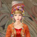 8Sian Women