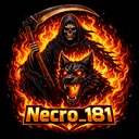 Necro_181's Discord Community Server