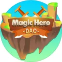 Magic Hero DAO