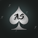 Ace Society&amp;spades;ðŸ‚¡ Server Icon