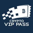 Crypto VIP Pass