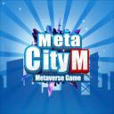 MetaCity M Discord Server Icon