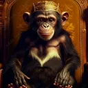 Monkelandia Discord Server Icon