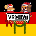 Discovery icon for VRChat Germany Discord server