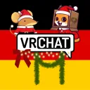 VRChat Germany Logo