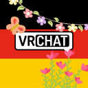 Discovery icon for VRChat Germany Discord server