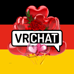 Discovery icon for VRChat Germany Discord server