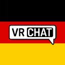 Discovery icon for VRChat Germany Discord server