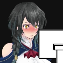 Fluffy's dark corner - discord server icon