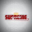SUPREME Discord Server Icon