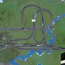 空道高速道路ワールド(休止中)