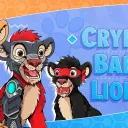 Crypto Baby Lions
