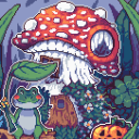 ðŸŒ±ð–¤ðŸ„ð“² SAPPHIC CORE! ðŸ¯á°ðŸ§º Server Icon