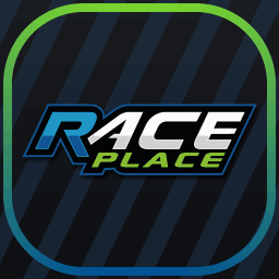 Discovery icon for RacePlace Discord server