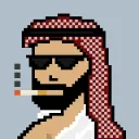 Arabian Phunks