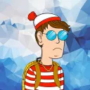 I SPY Waldo NFT