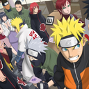 Team 7 Server Icon