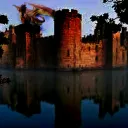 Brisingaro's castle's icon